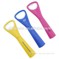Plastic Cheap Daily Use Beer Bottle Opener